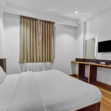 Collection O Hotel Karma Inn Jaipur Luaran gambar