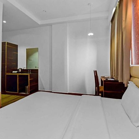 Collection O Hotel Karma Inn Jaipur Luaran gambar