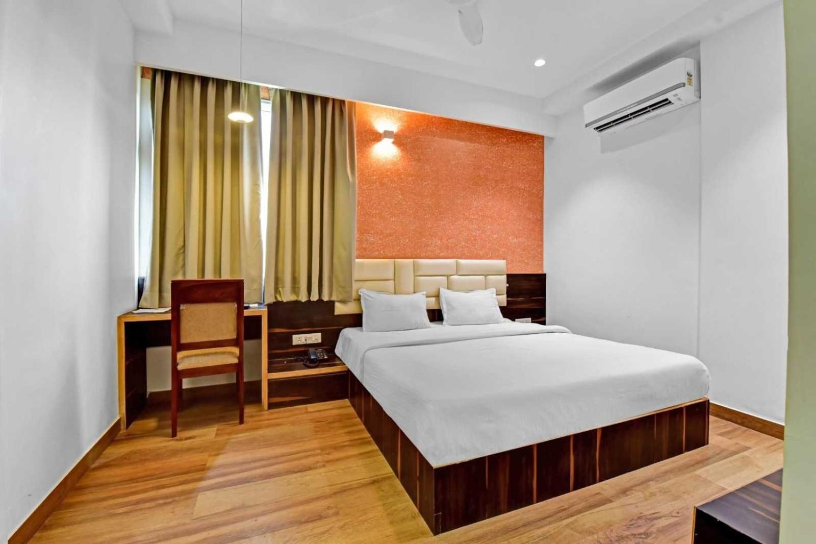 Collection O Hotel Karma Inn Jaipur Luaran gambar