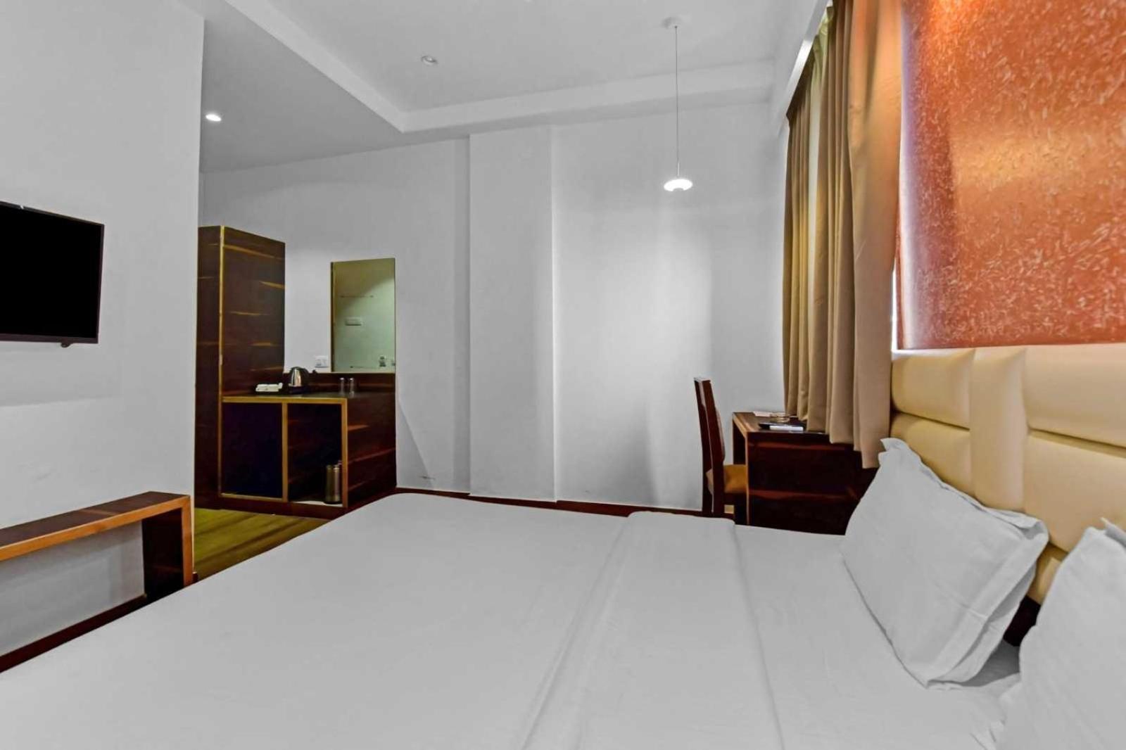 Collection O Hotel Karma Inn Jaipur Luaran gambar