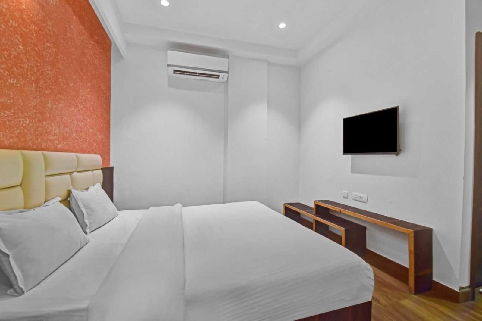 Collection O Hotel Karma Inn Jaipur Luaran gambar