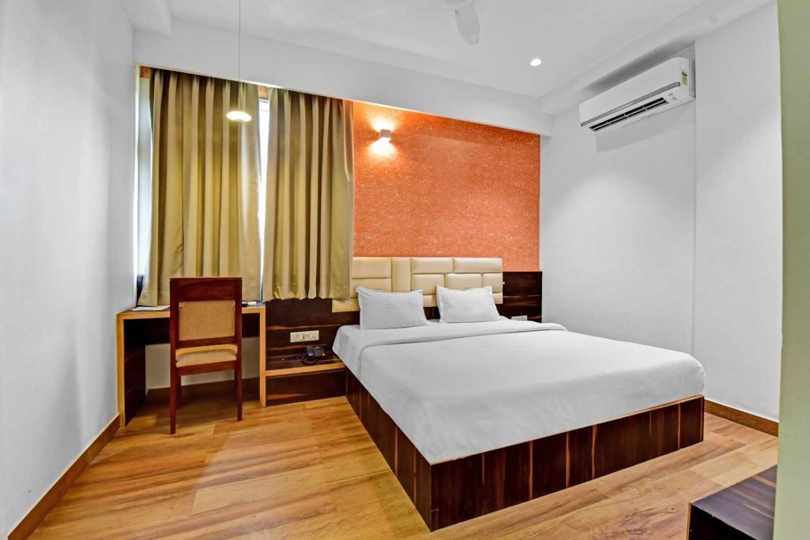 Collection O Hotel Karma Inn Jaipur Luaran gambar
