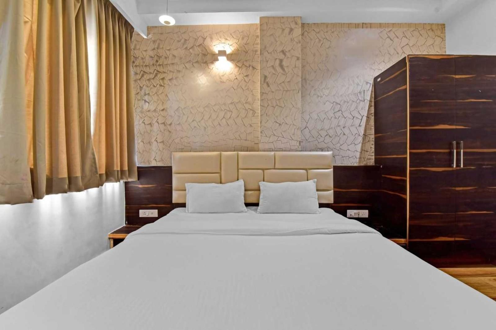 Collection O Hotel Karma Inn Jaipur Luaran gambar