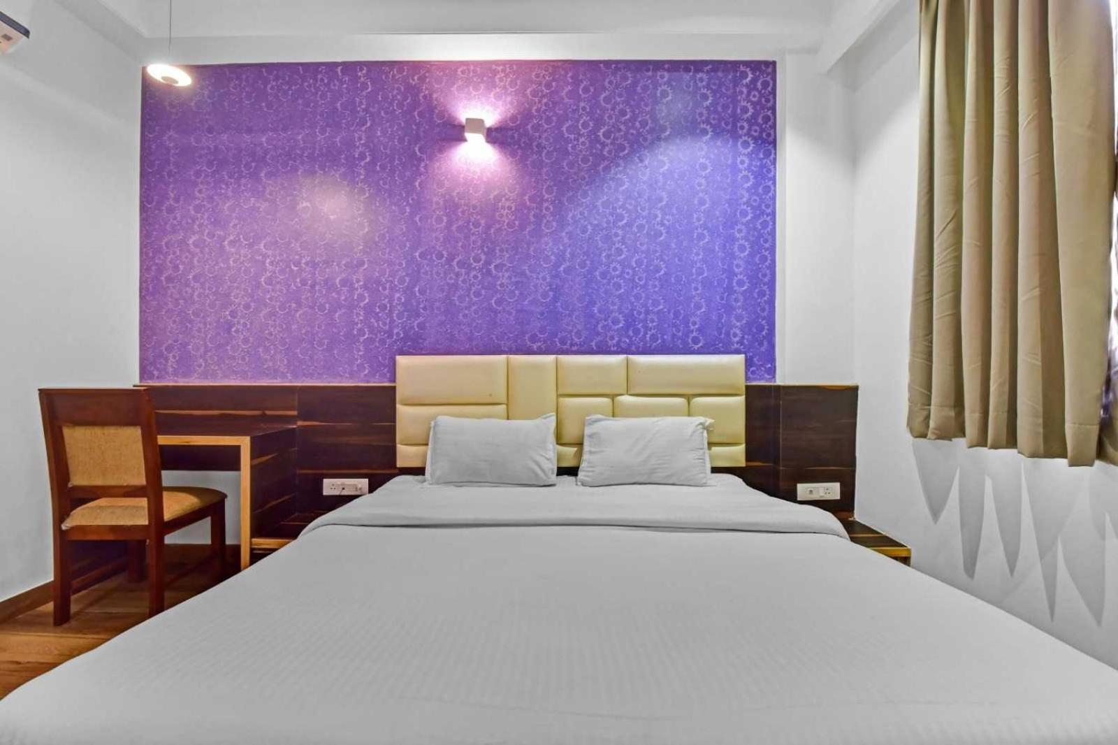 Collection O Hotel Karma Inn Jaipur Luaran gambar