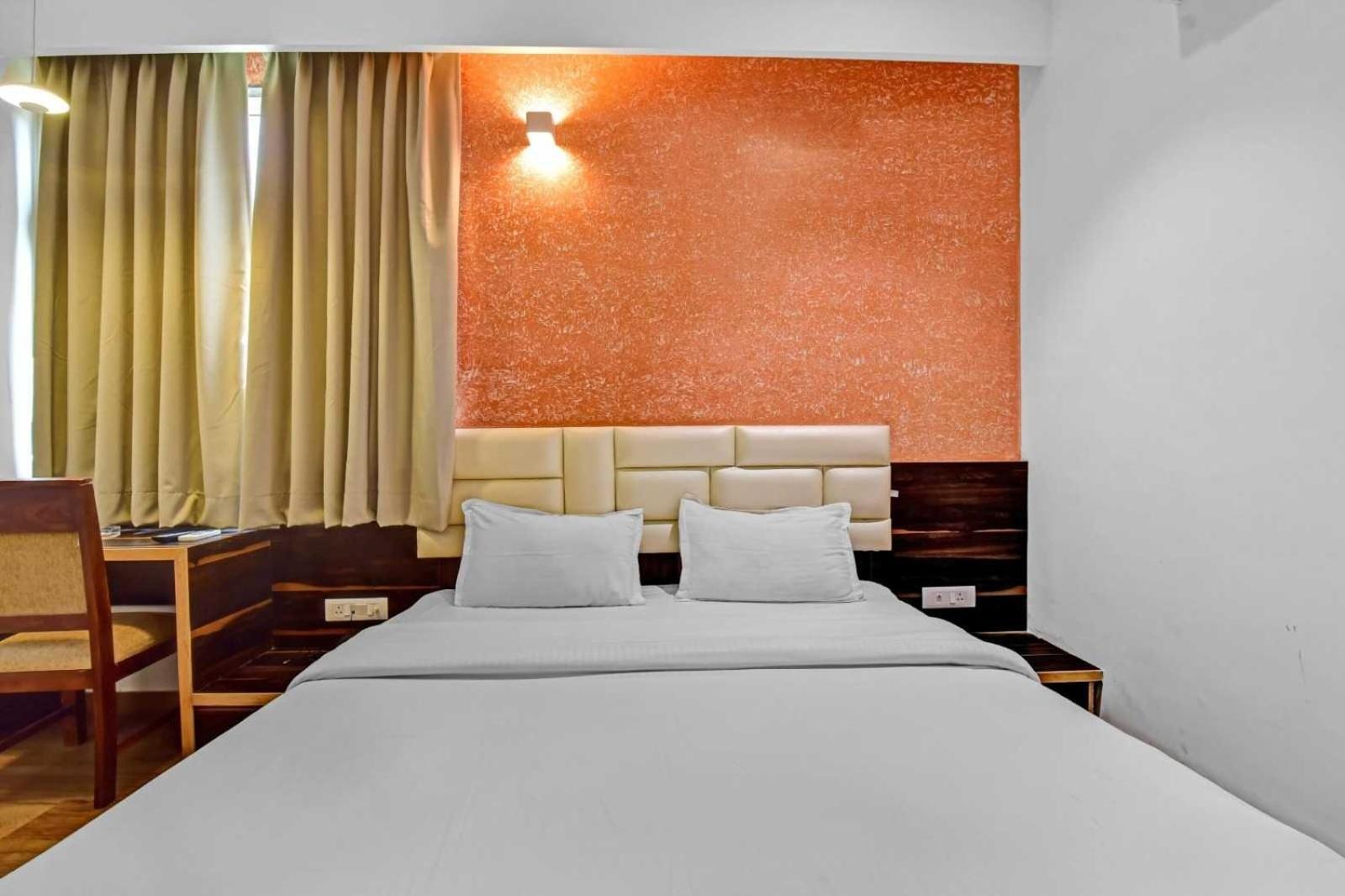 Collection O Hotel Karma Inn Jaipur Luaran gambar
