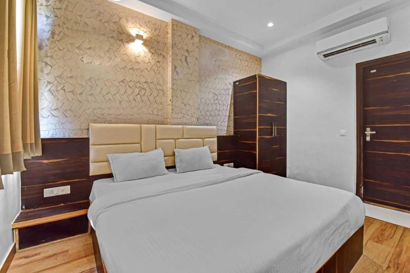 Collection O Hotel Karma Inn Jaipur Luaran gambar