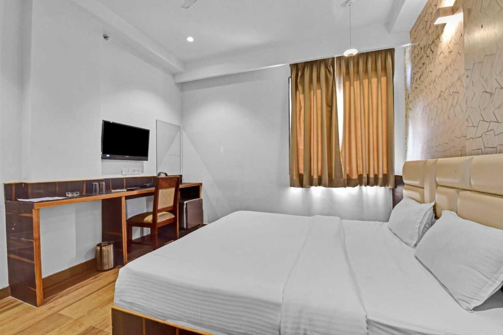 Collection O Hotel Karma Inn Jaipur Luaran gambar