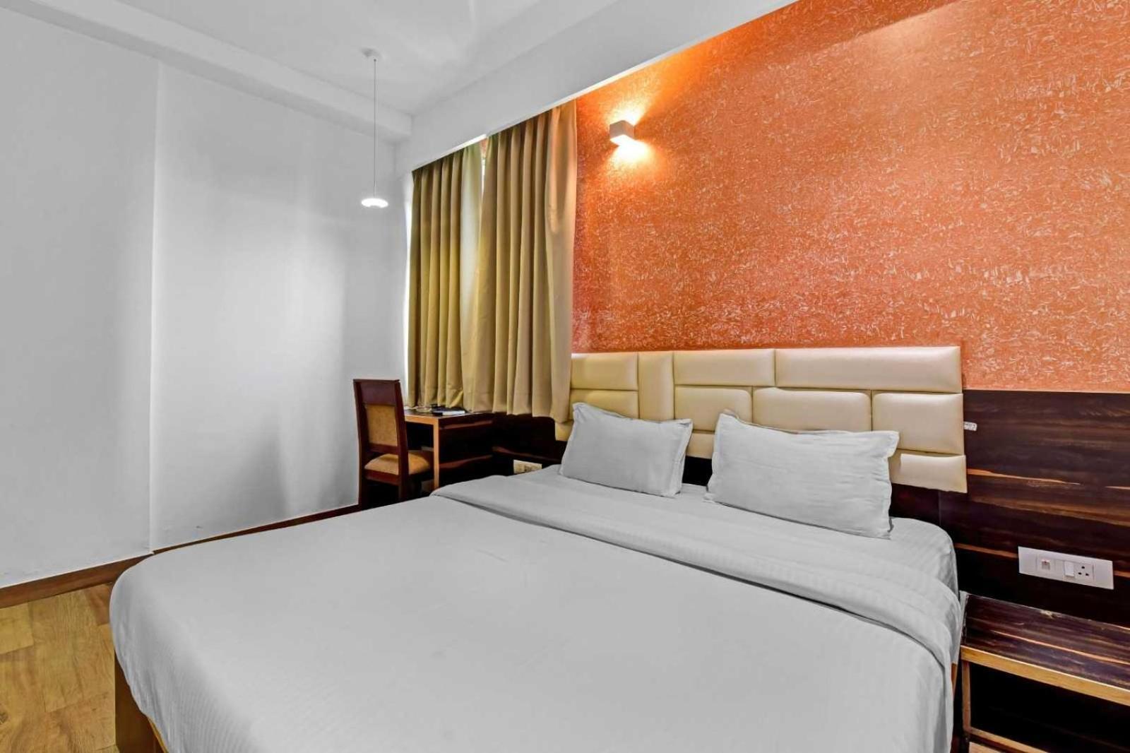 Collection O Hotel Karma Inn Jaipur Luaran gambar