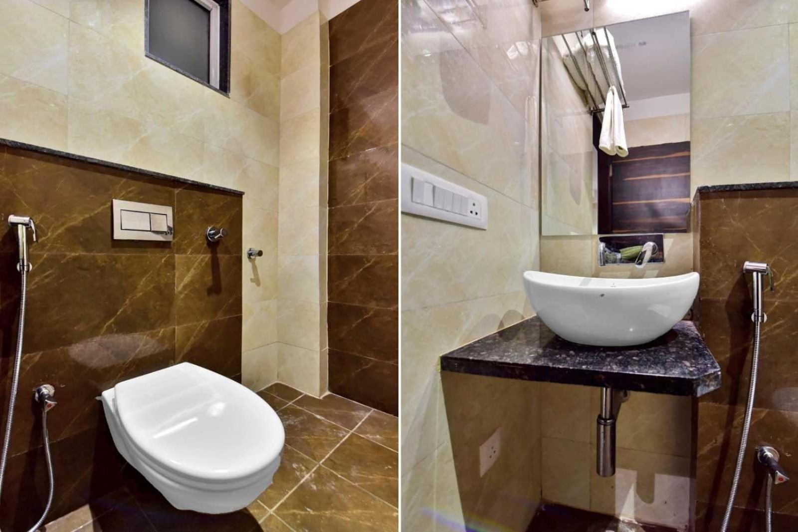 Collection O Hotel Karma Inn Jaipur Luaran gambar