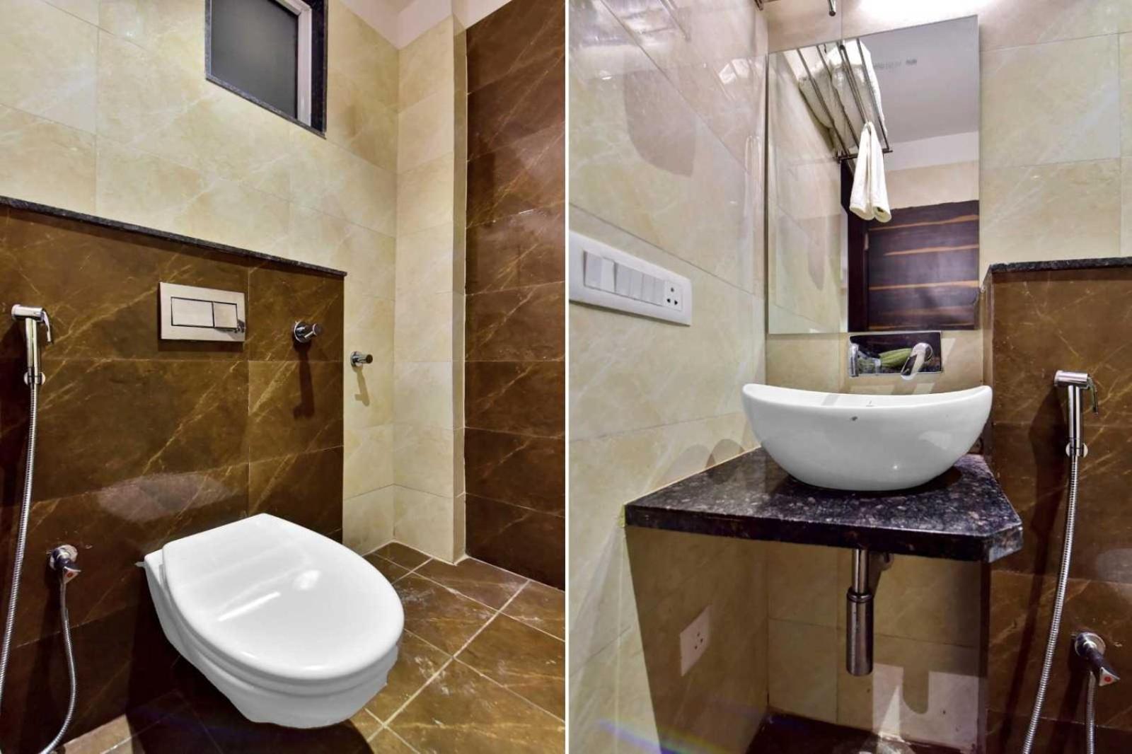 Collection O Hotel Karma Inn Jaipur Luaran gambar